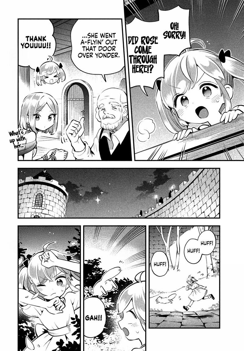 7 Nin No Nemuri Hime Chapter 81b Page 6