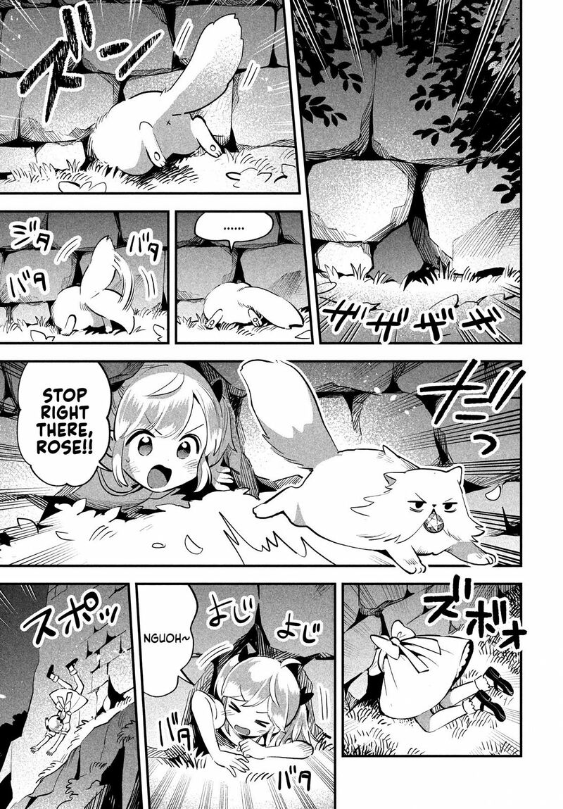 7 Nin No Nemuri Hime Chapter 81b Page 7