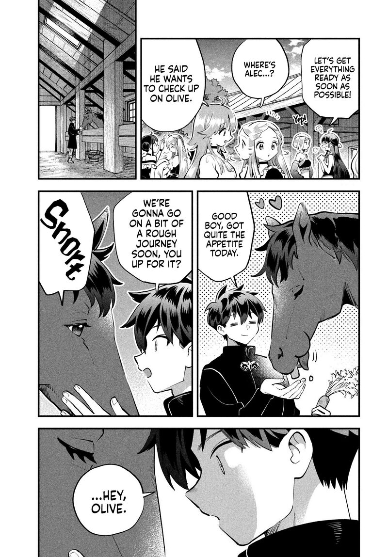 7 Nin No Nemuri Hime Chapter 82 Page 13