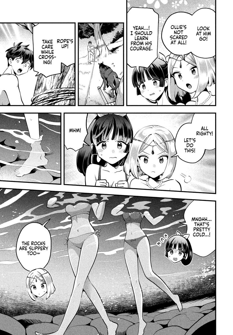 7 Nin No Nemuri Hime Chapter 83 Page 12