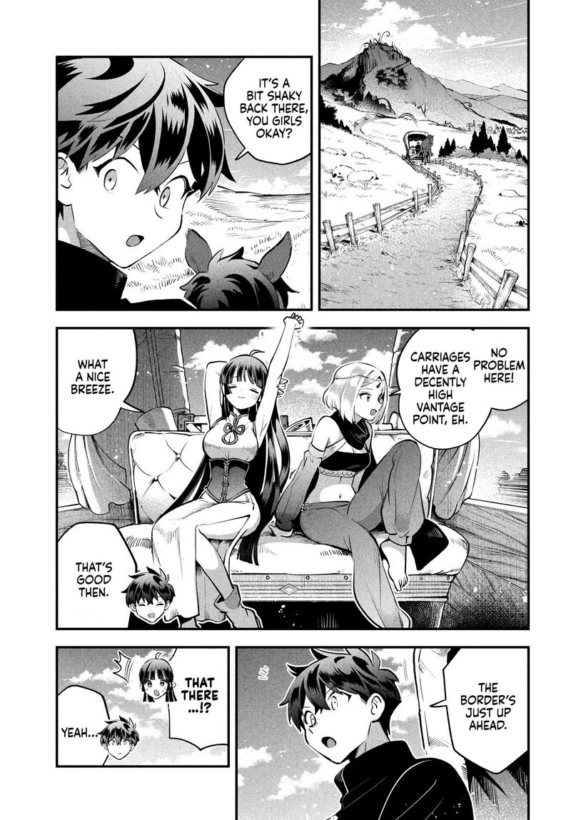 7 Nin No Nemuri Hime Chapter 83 Page 4