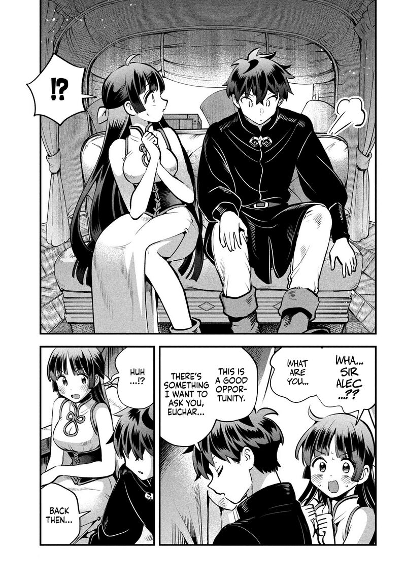 7 Nin No Nemuri Hime Chapter 84 Page 13