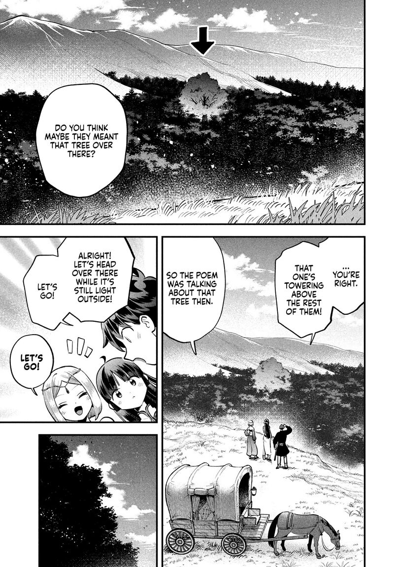 7 Nin No Nemuri Hime Chapter 84 Page 9
