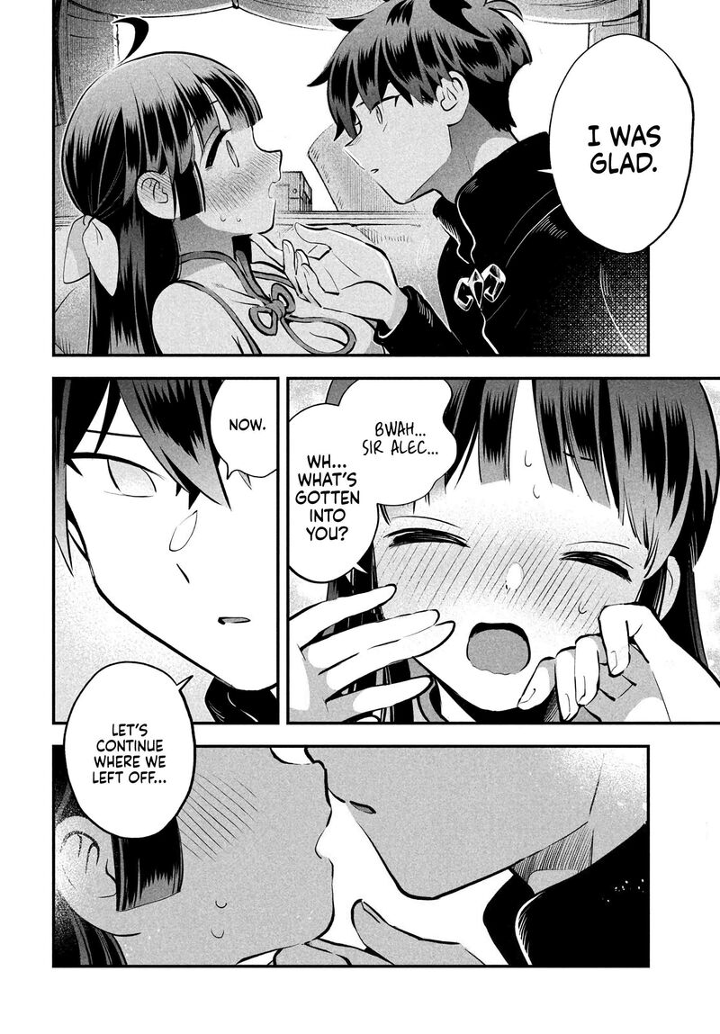 7 Nin No Nemuri Hime Chapter 85 Page 2