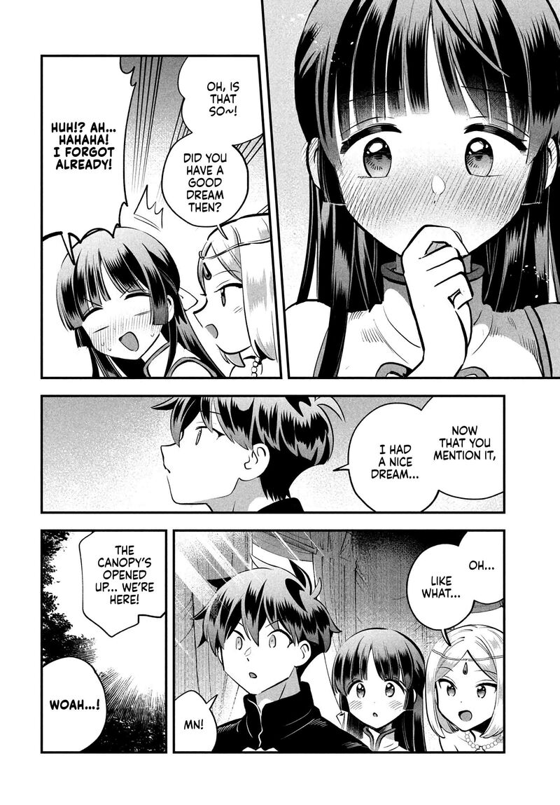 7 Nin No Nemuri Hime Chapter 85 Page 6