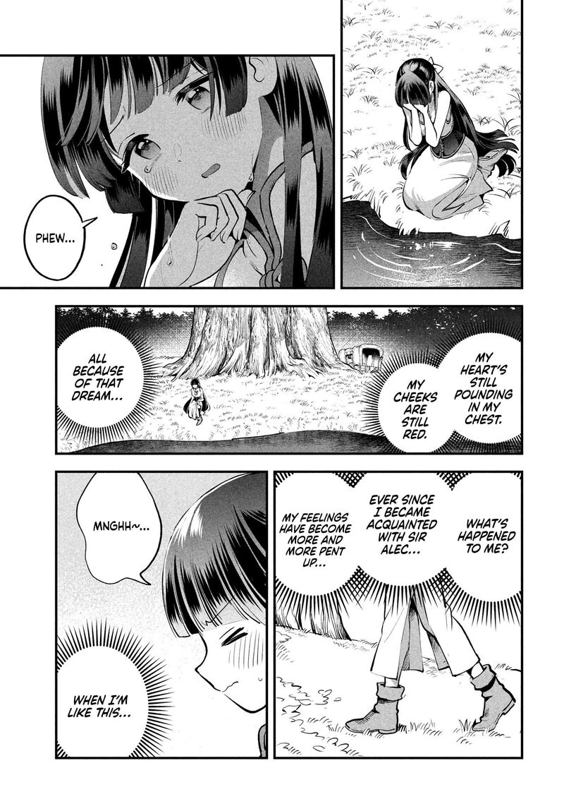 7 Nin No Nemuri Hime Chapter 85 Page 9