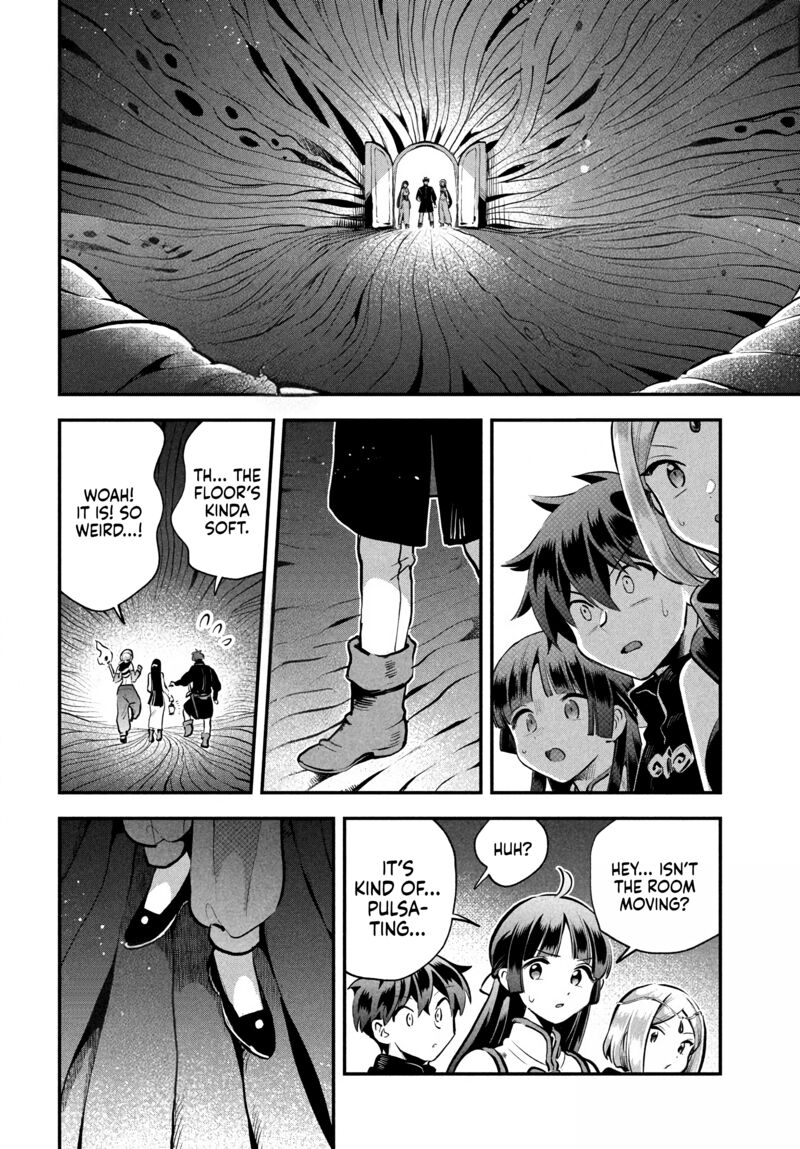 7 Nin No Nemuri Hime Chapter 86 Page 6