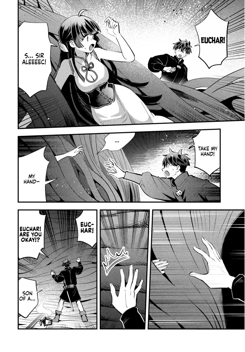 7 Nin No Nemuri Hime Chapter 86 Page 8