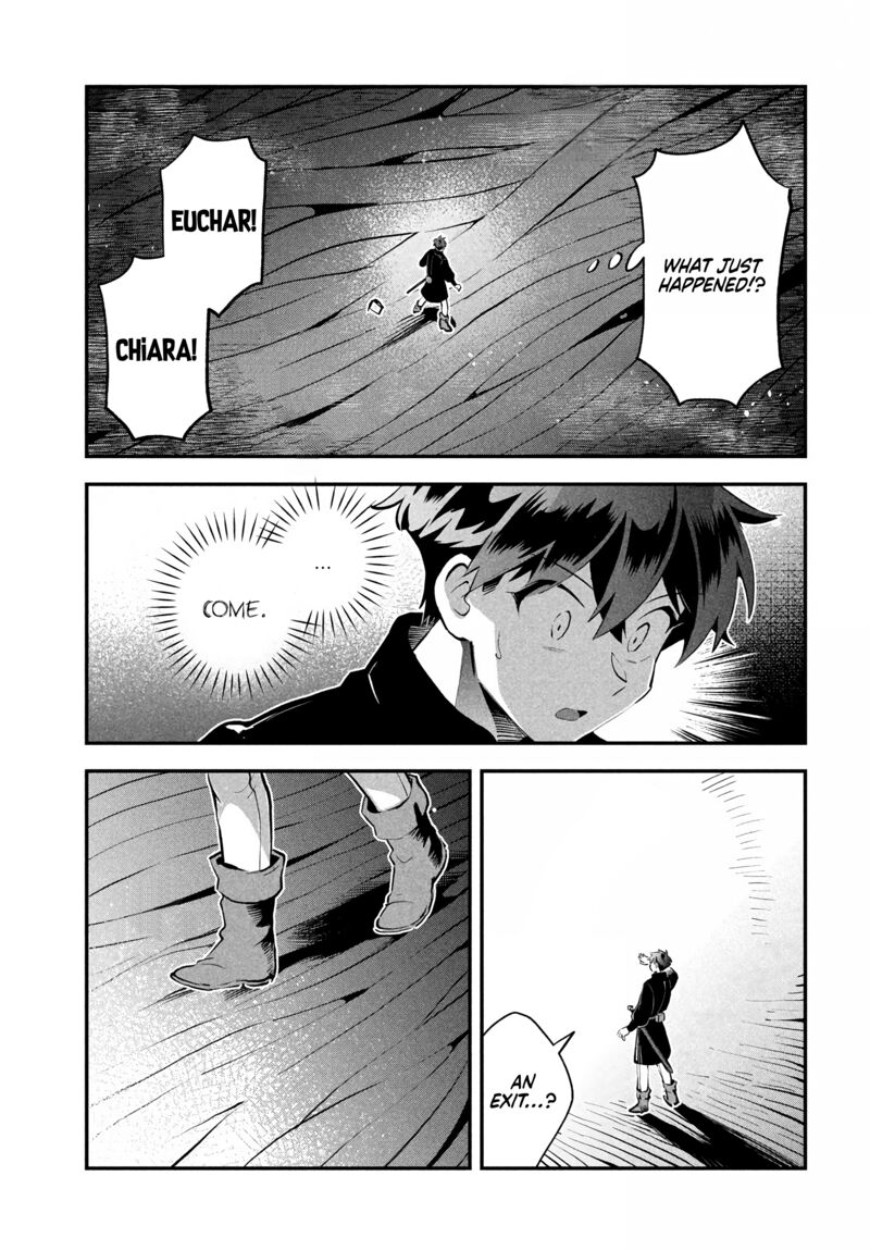 7 Nin No Nemuri Hime Chapter 86 Page 9