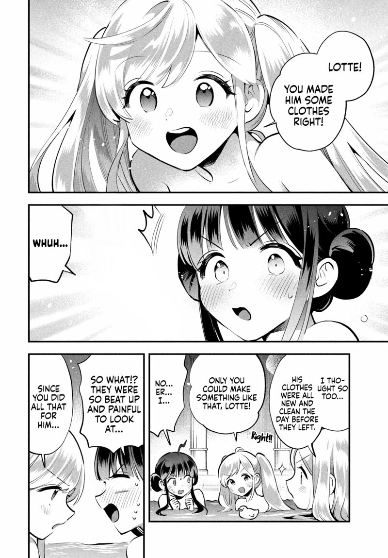 7 Nin No Nemuri Hime Chapter 89 Page 10