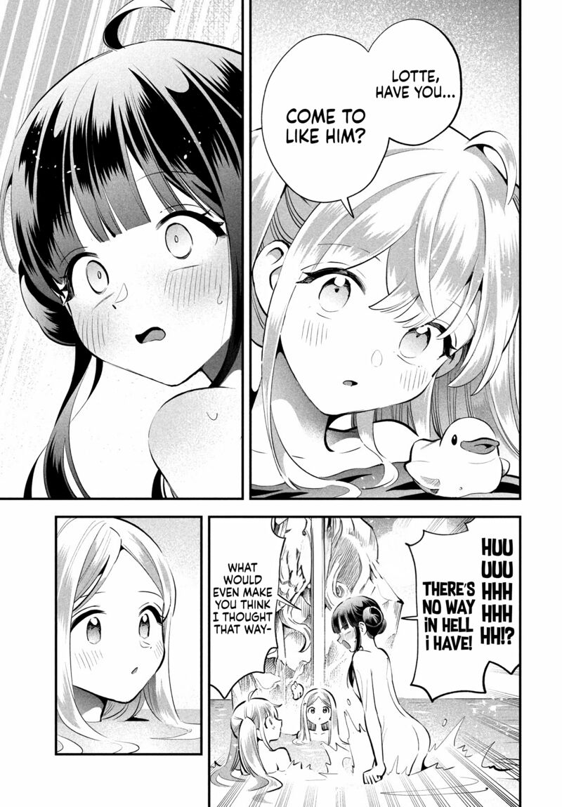 7 Nin No Nemuri Hime Chapter 89 Page 11