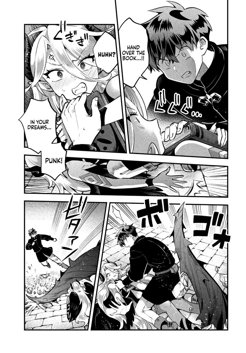 7 Nin No Nemuri Hime Chapter 95 Page 3
