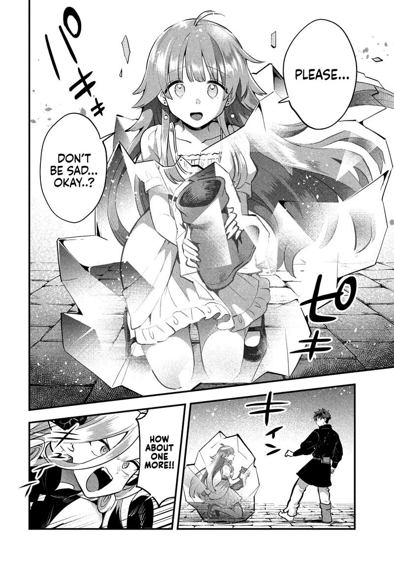 7 Nin No Nemuri Hime Chapter 95 Page 6