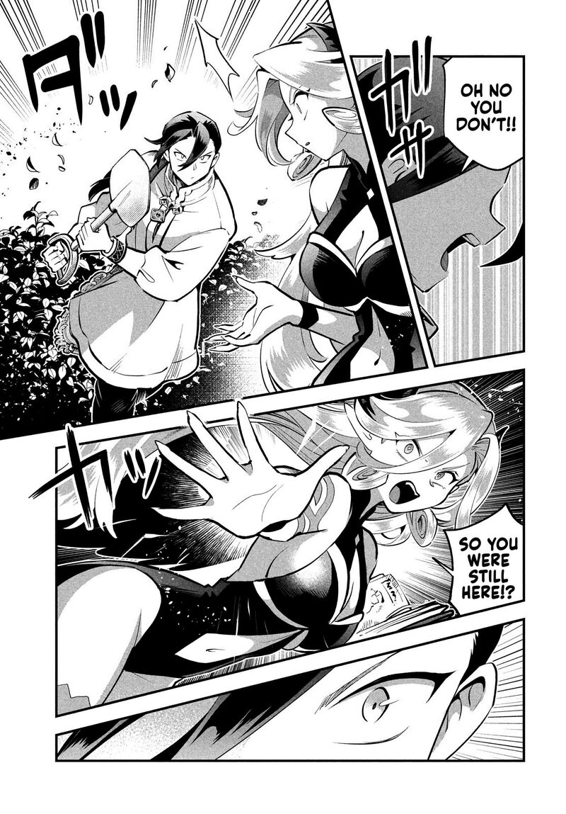 7 Nin No Nemuri Hime Chapter 95 Page 7