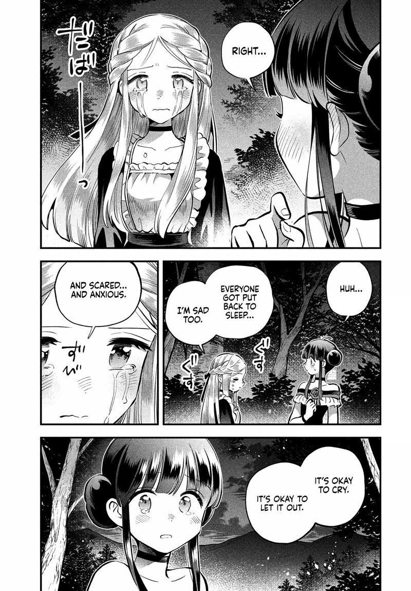 7 Nin No Nemuri Hime Chapter 96 Page 11
