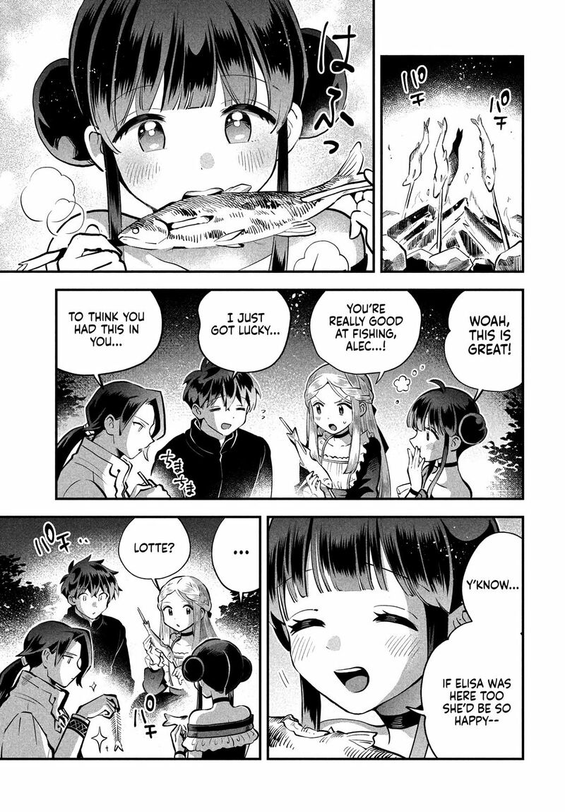 7 Nin No Nemuri Hime Chapter 96 Page 5