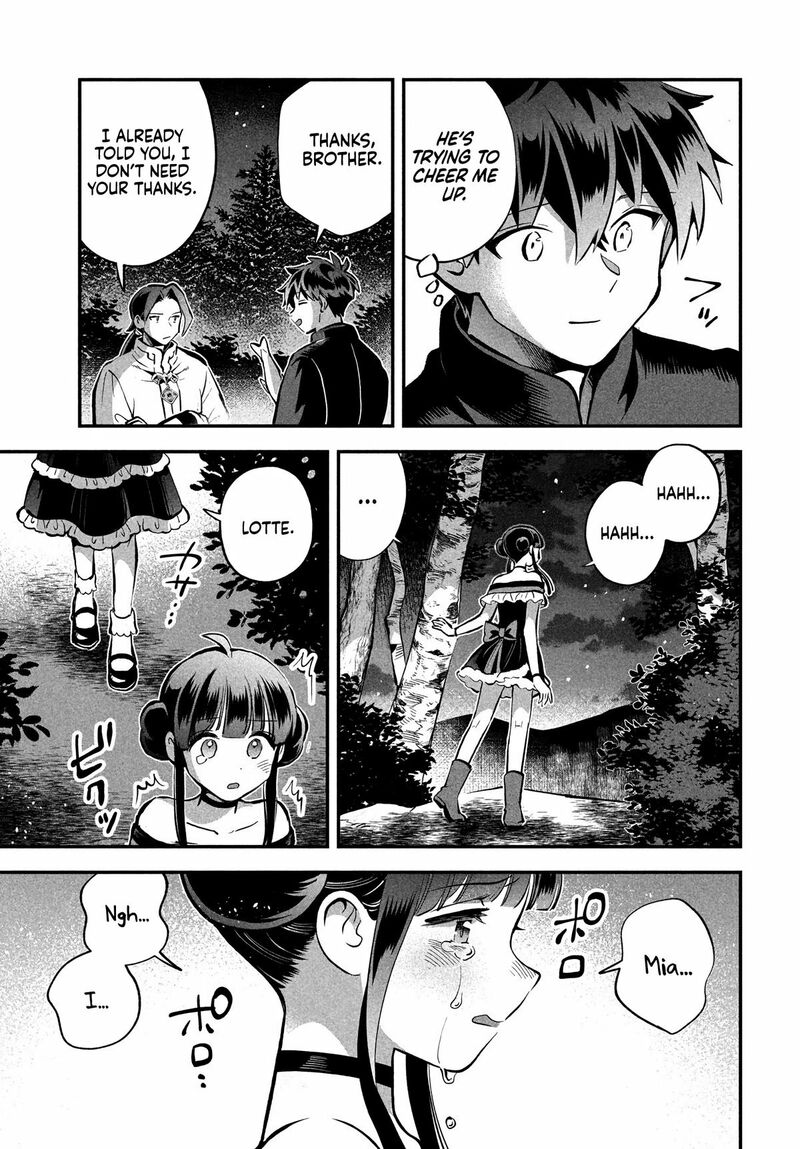 7 Nin No Nemuri Hime Chapter 96 Page 9