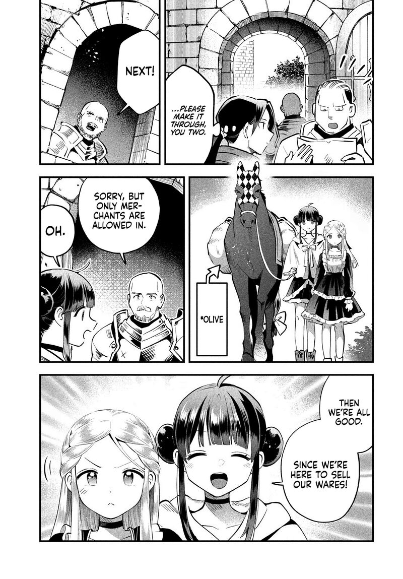 7 Nin No Nemuri Hime Chapter 97 Page 6