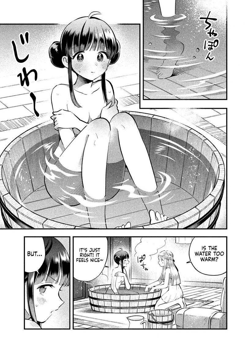 7 Nin No Nemuri Hime Chapter 98 Page 3