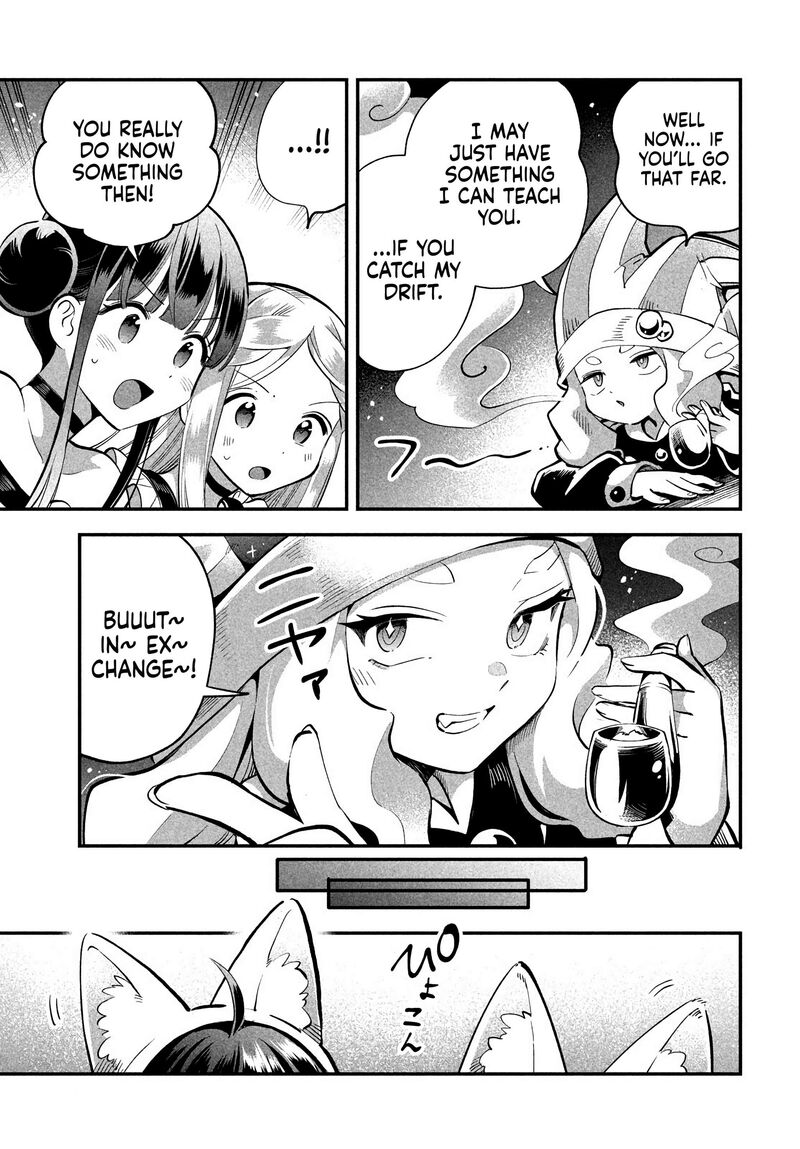 7 Nin No Nemuri Hime Chapter 99 Page 13