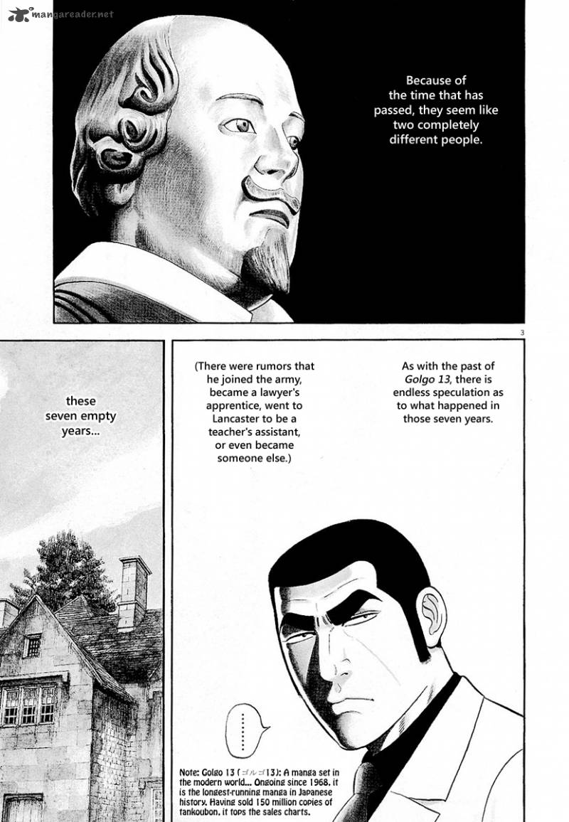 7 Nin No Shakespeare Chapter 15 Page 4