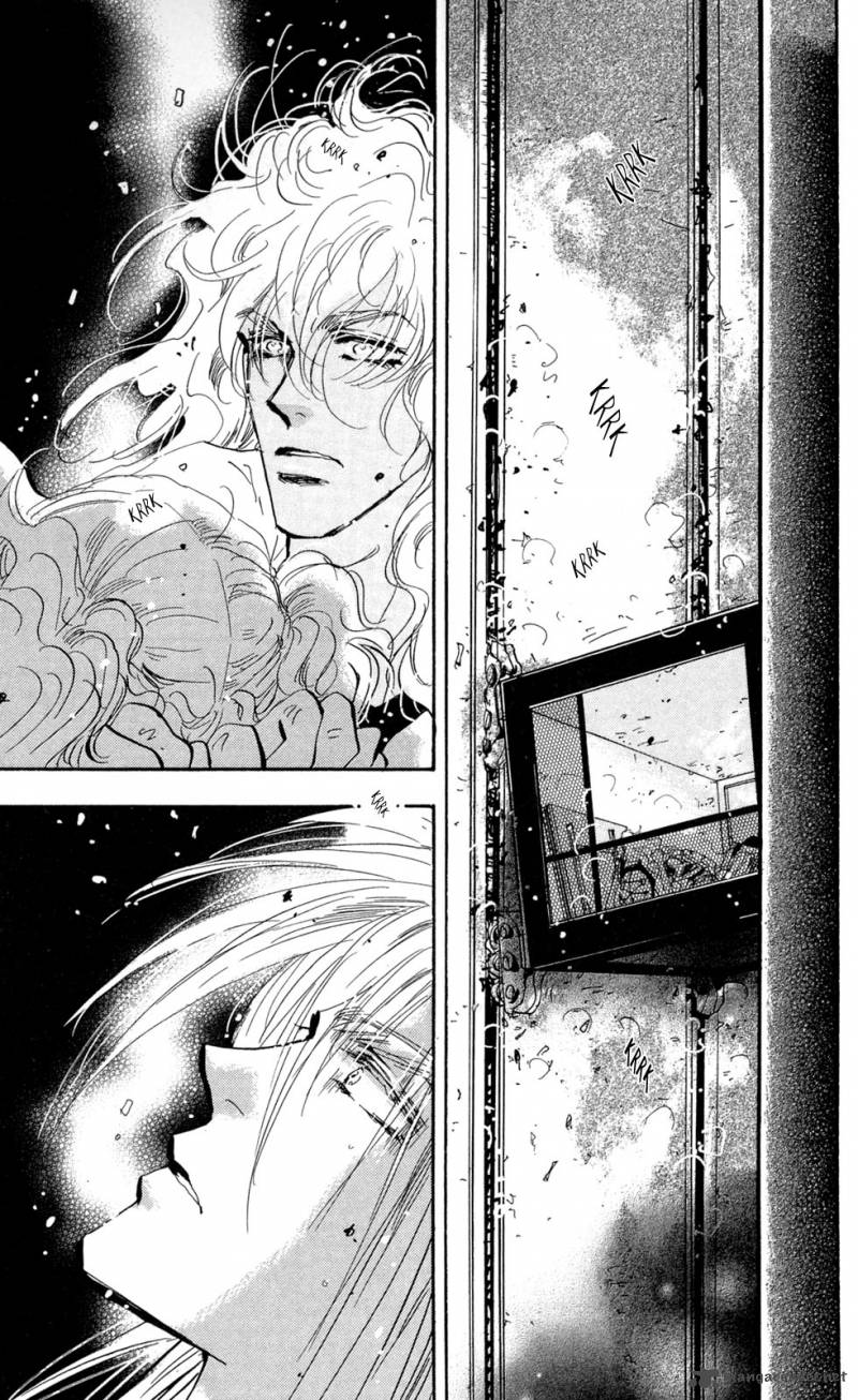 7 Seeds Chapter 100 Page 13