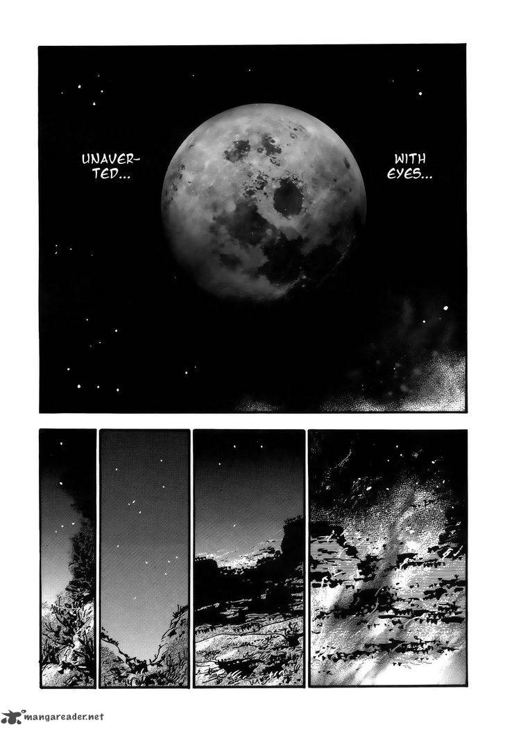 7 Seeds Chapter 120 Page 32