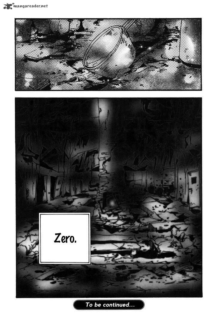 7 Seeds Chapter 125 Page 36