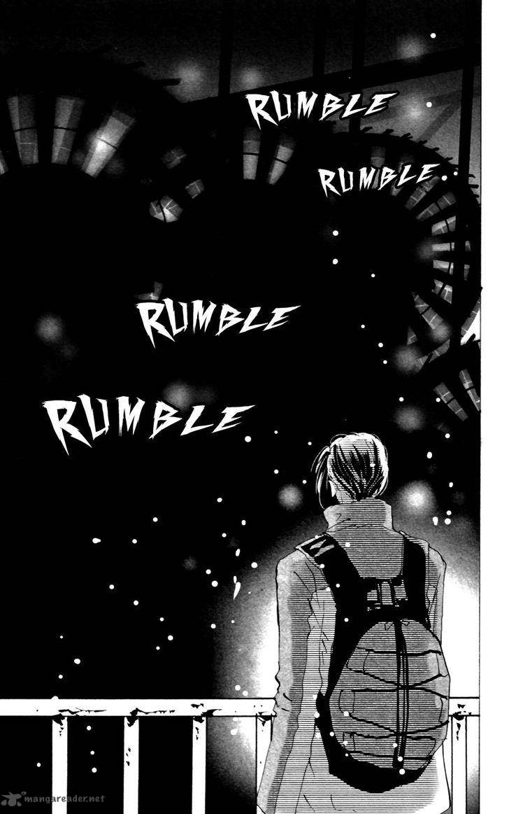 7 Seeds Chapter 150 Page 4