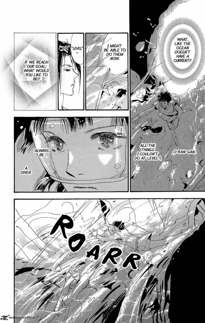 7 Seeds Chapter 157 Page 25