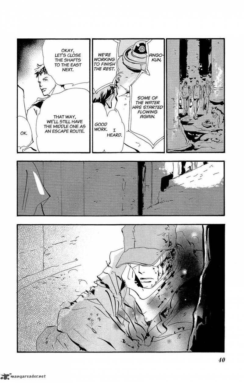 7 Seeds Chapter 157 Page 41