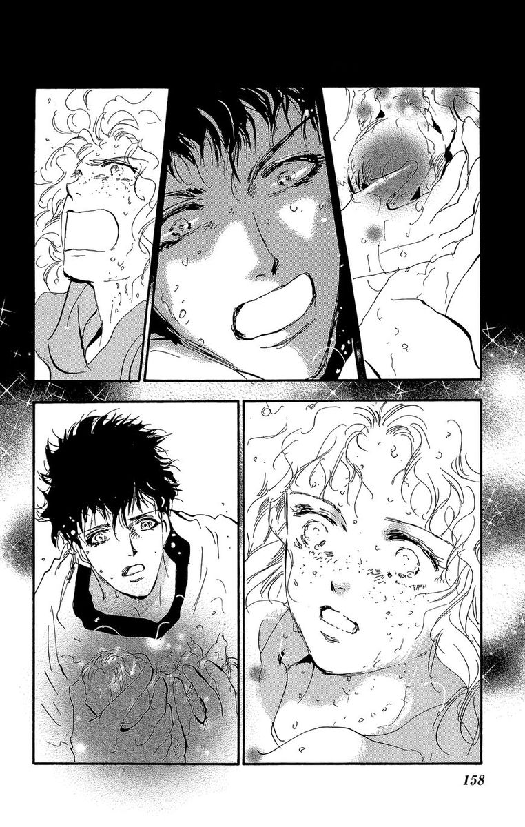 7 Seeds Chapter 176 Page 26