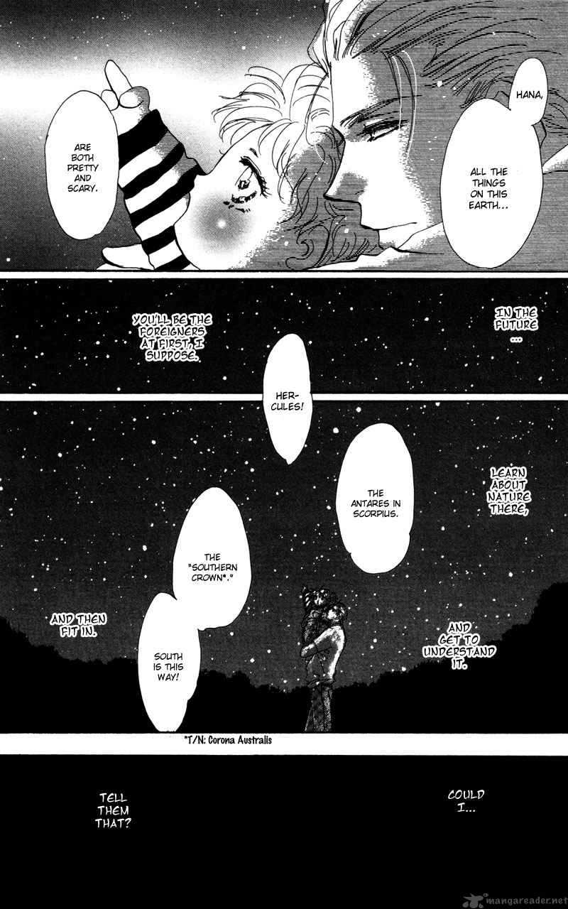 7 Seeds Chapter 50 Page 28