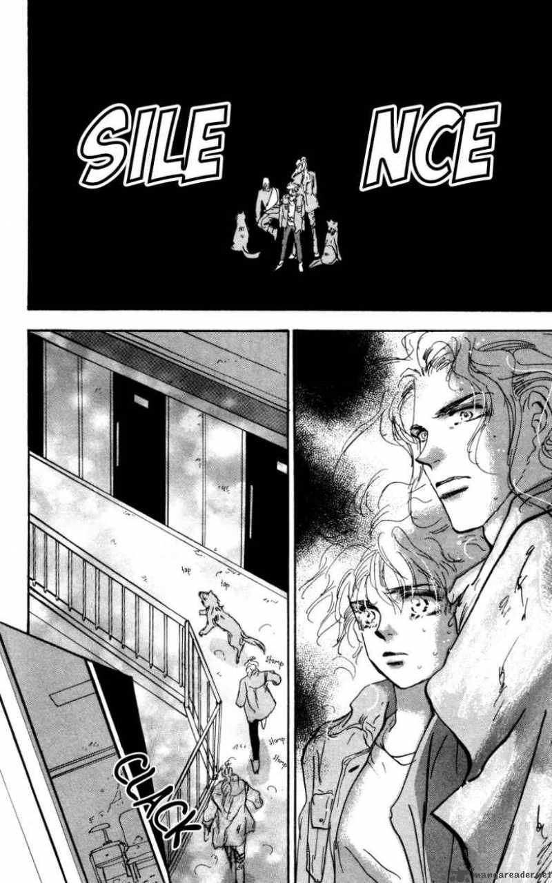 7 Seeds Chapter 53 Page 33