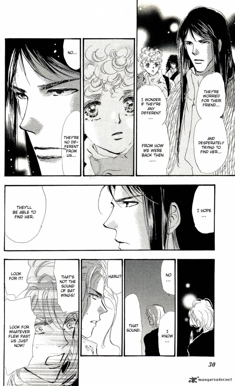 7 Seeds Chapter 82 Page 30