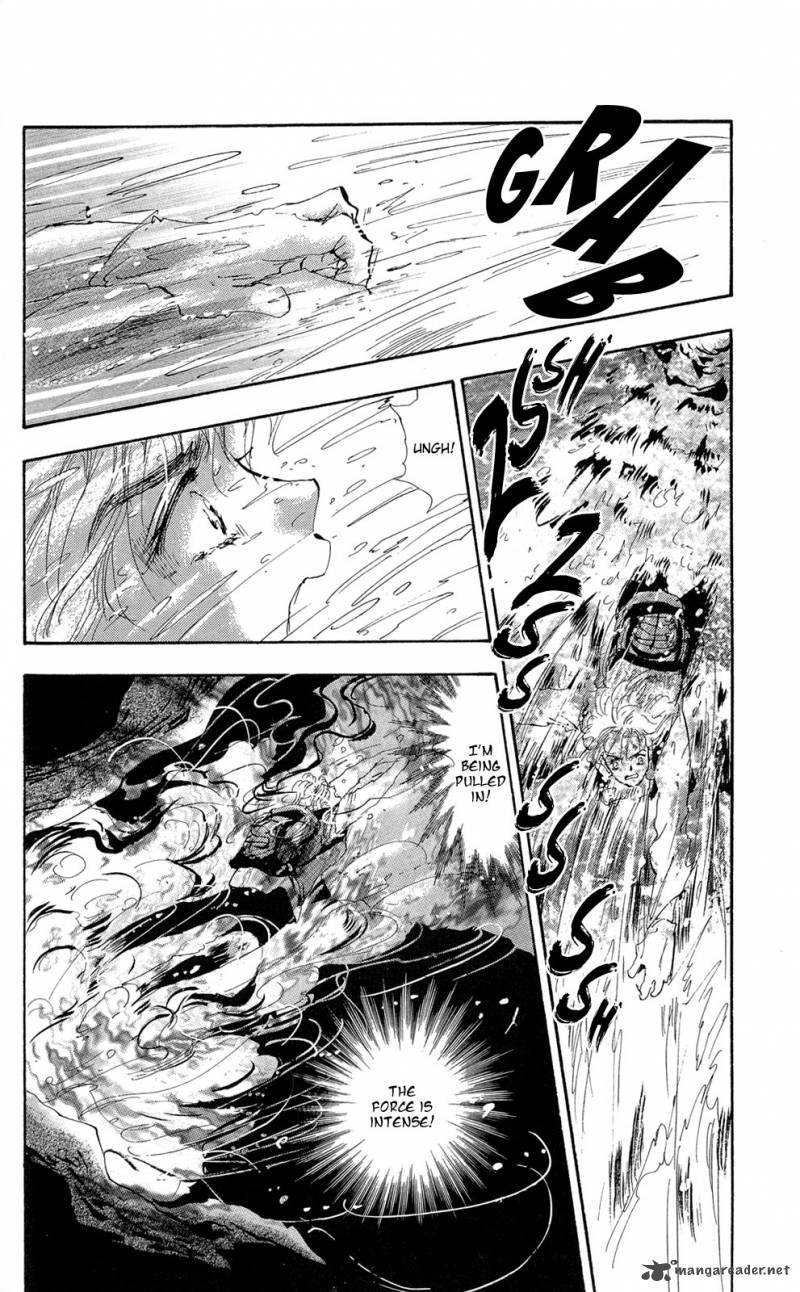 7 Seeds Chapter 83 Page 7