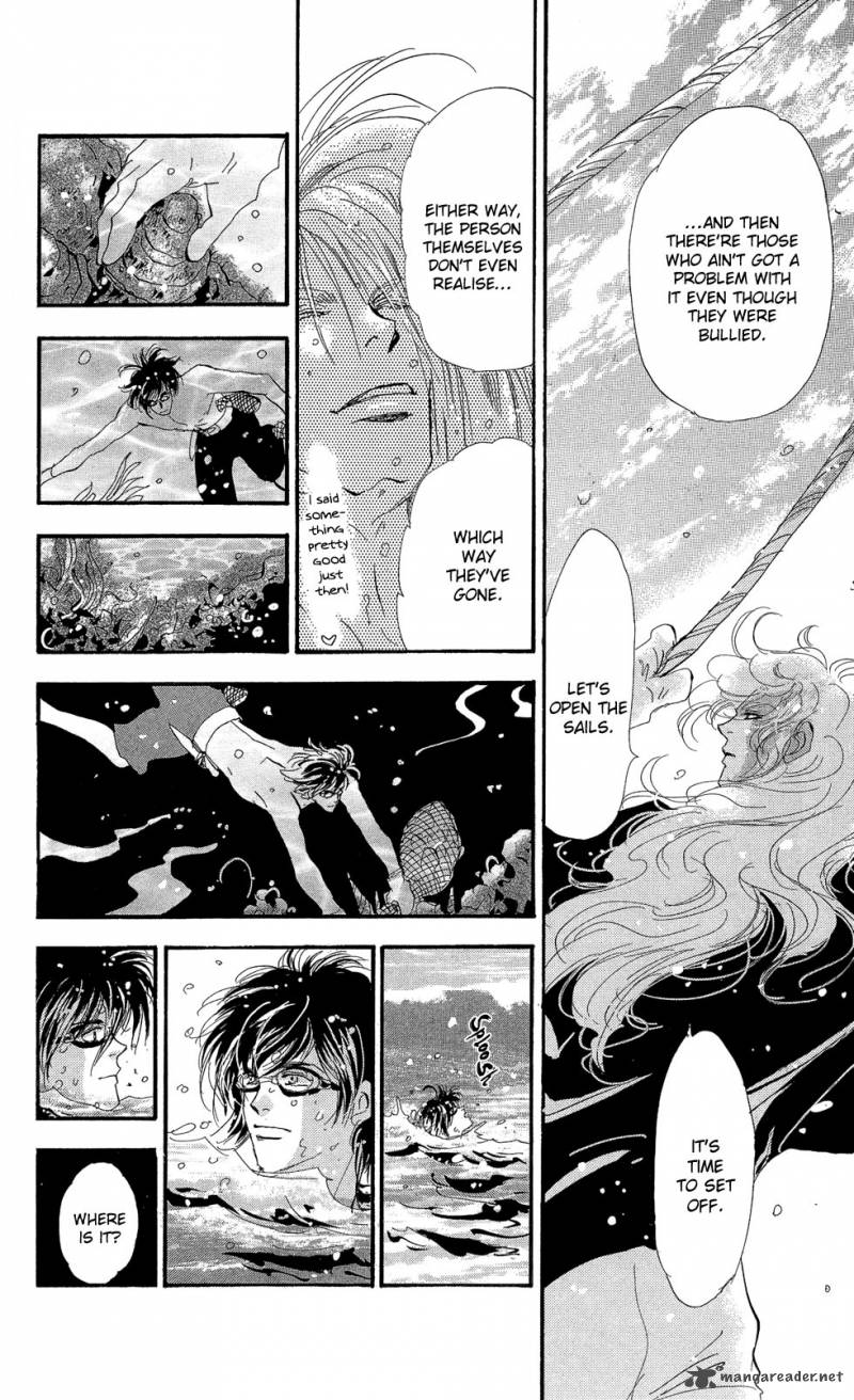 7 Seeds Chapter 91 Page 35