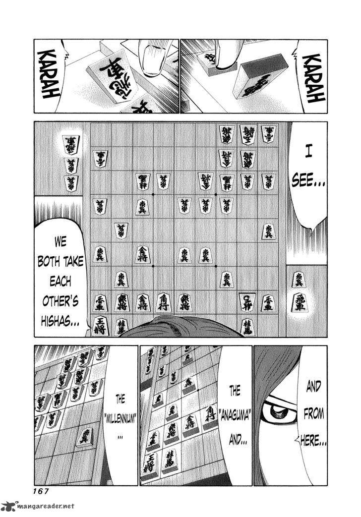 81 Diver Chapter 101 Page 12