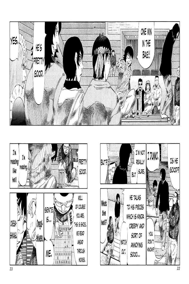 81 Diver Chapter 127 Page 2