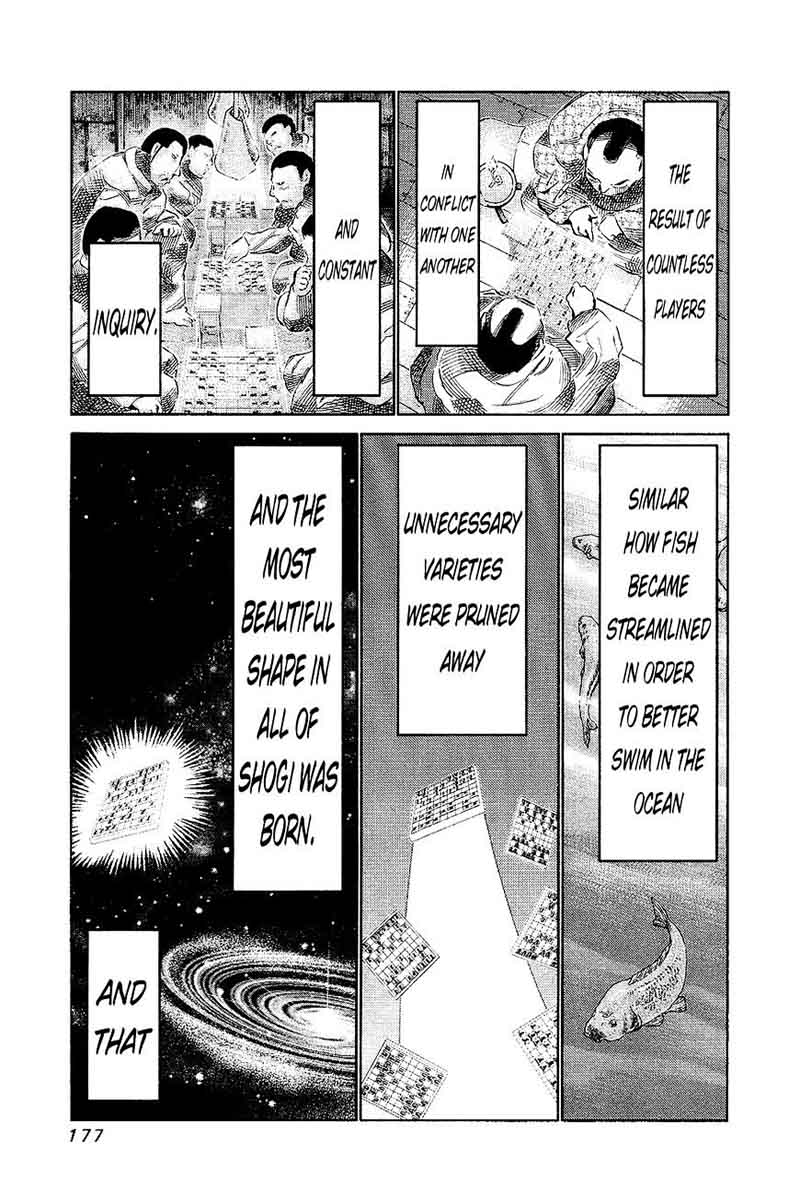 81 Diver Chapter 135 Page 4