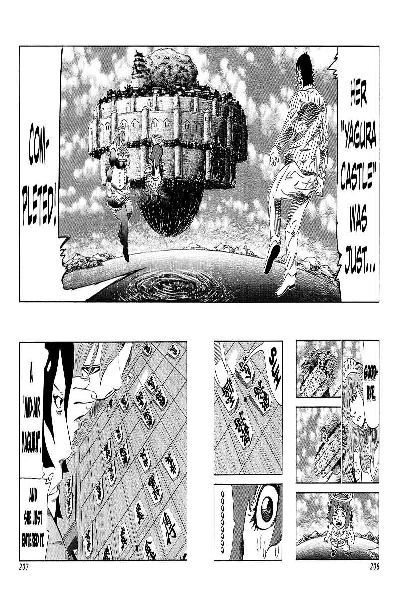 81 Diver Chapter 136 Page 16