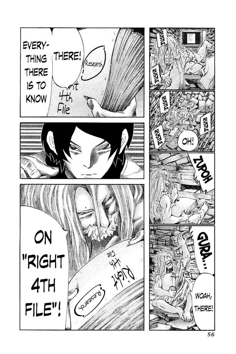 81 Diver Chapter 139 Page 16