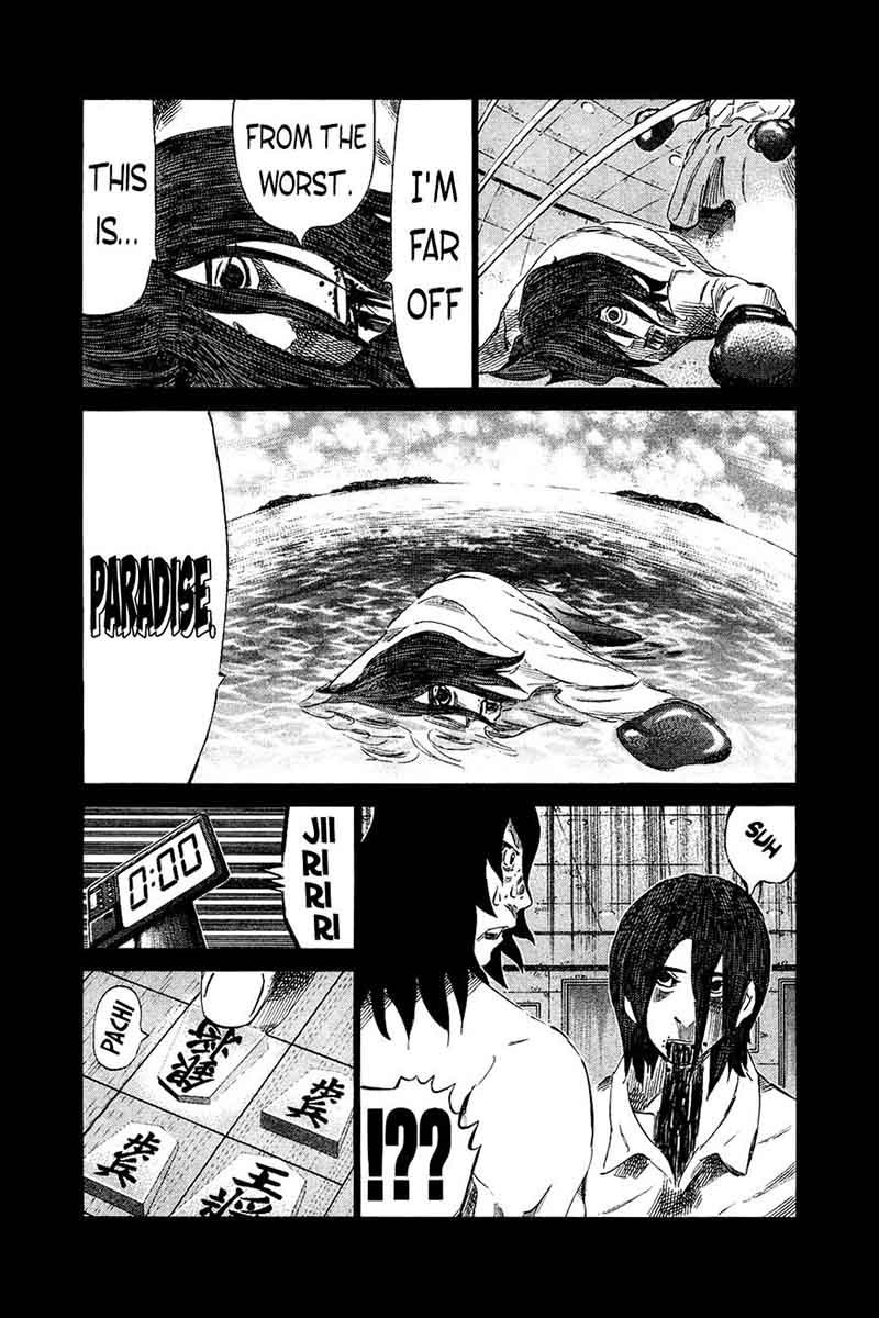 81 Diver Chapter 148 Page 11