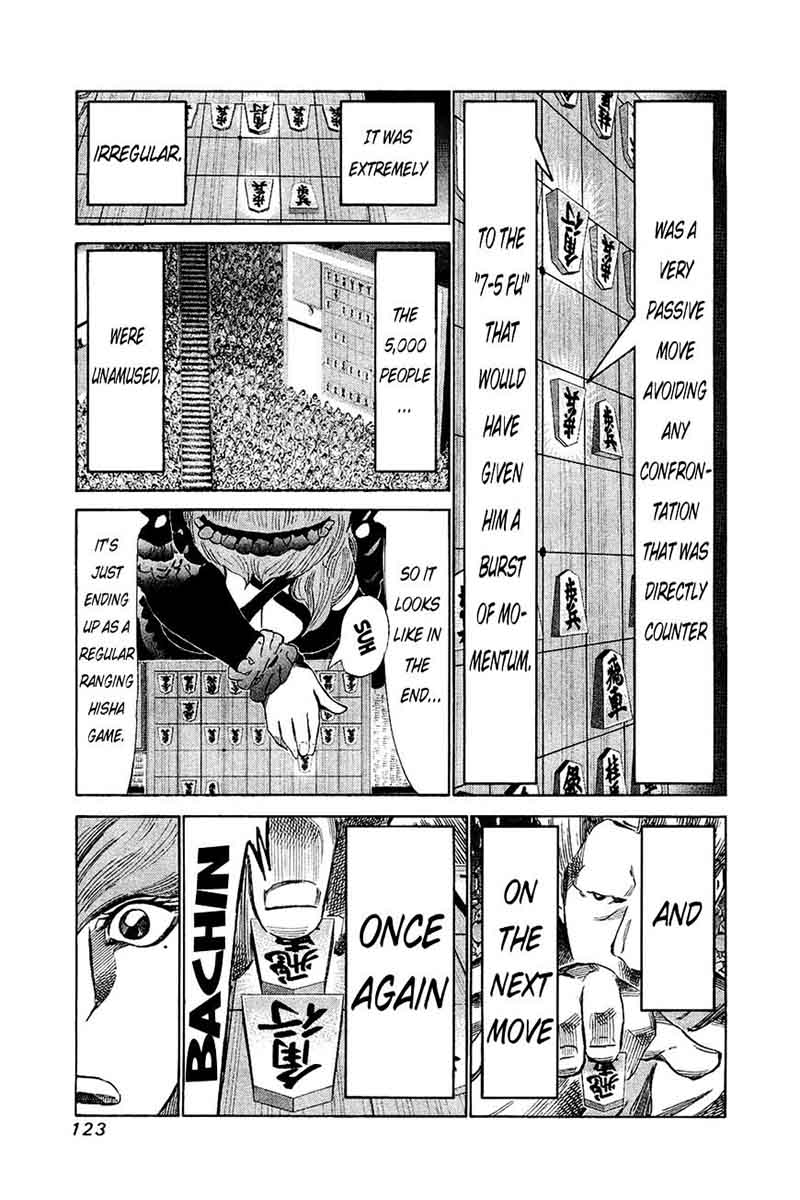 81 Diver Chapter 154 Page 6