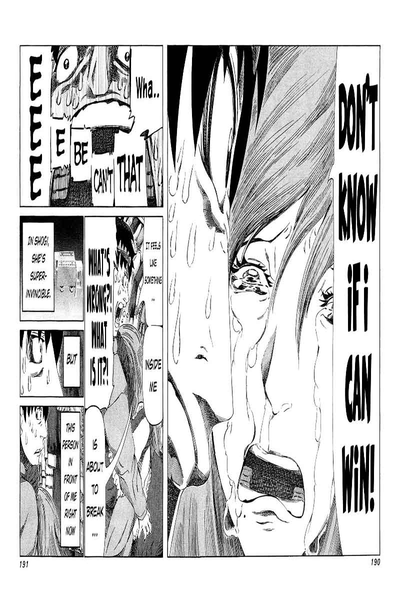 81 Diver Chapter 157 Page 14