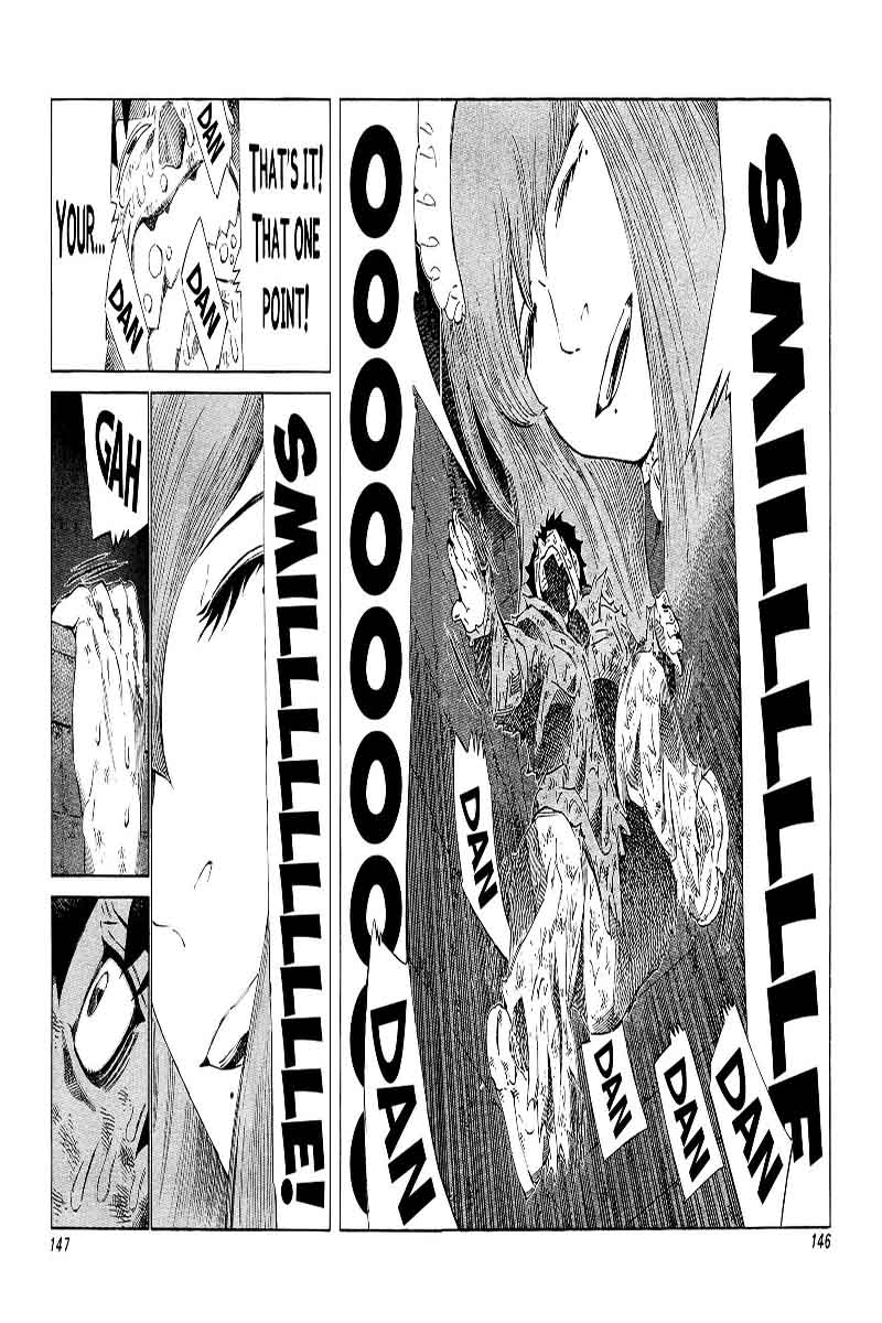 81 Diver Chapter 166 Page 13