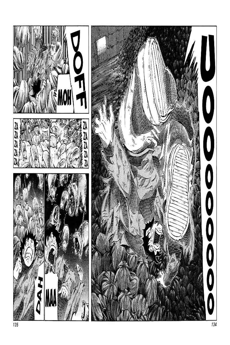 81 Diver Chapter 166 Page 2