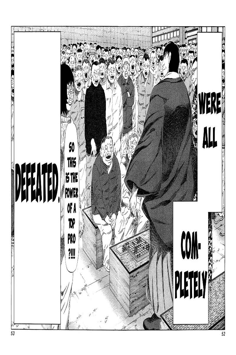81 Diver Chapter 171 Page 13