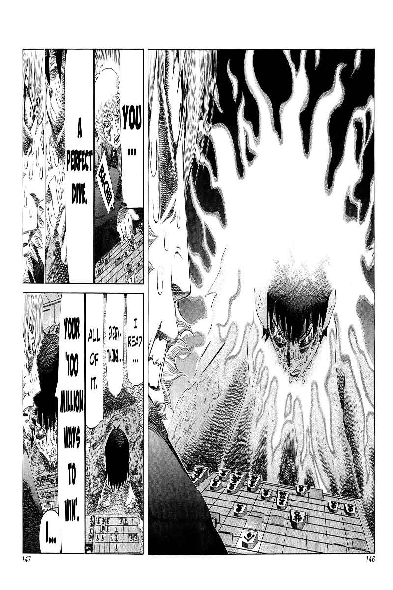 81 Diver Chapter 176 Page 13