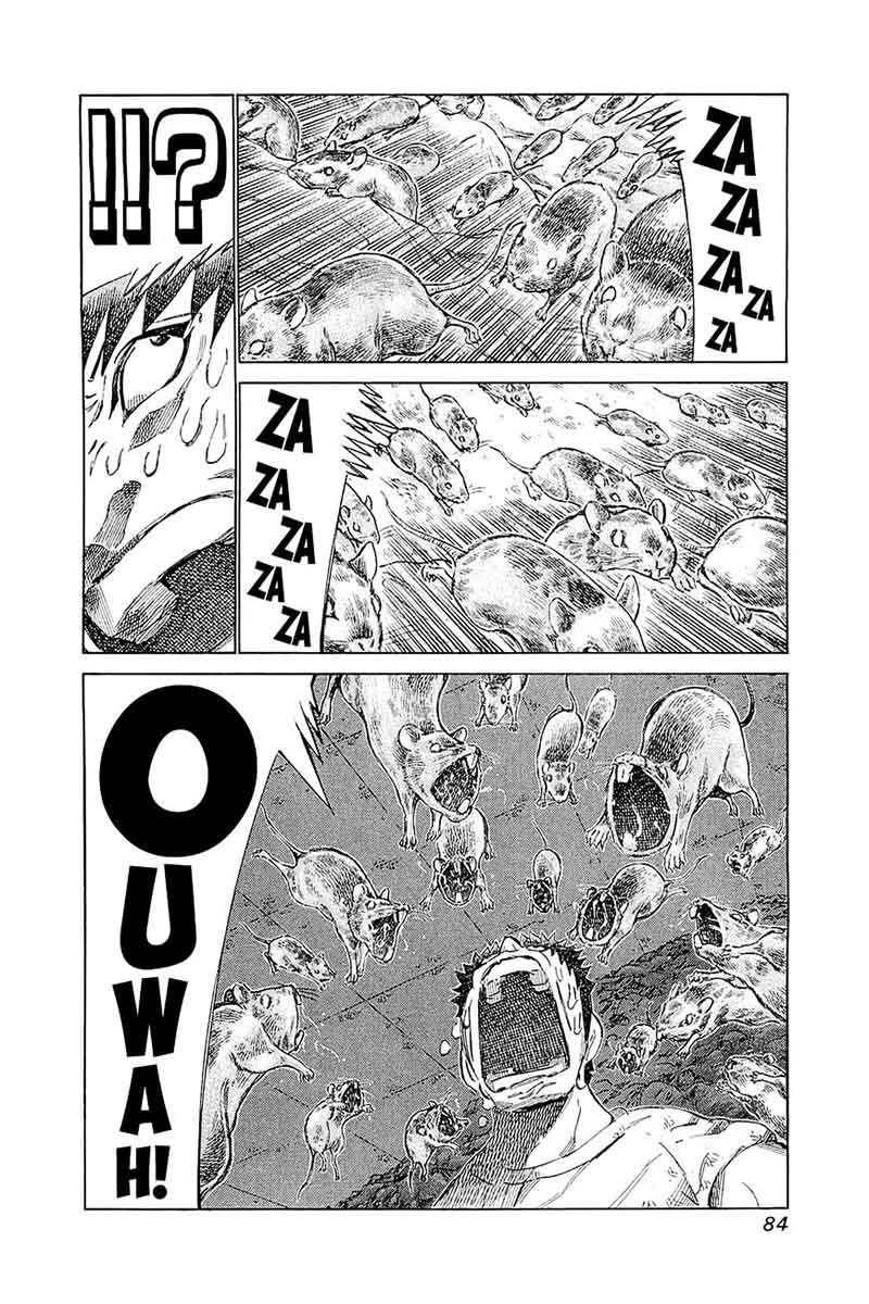 81 Diver Chapter 183 Page 2